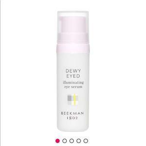 Beekman 1802 Dewey Eyed Serum